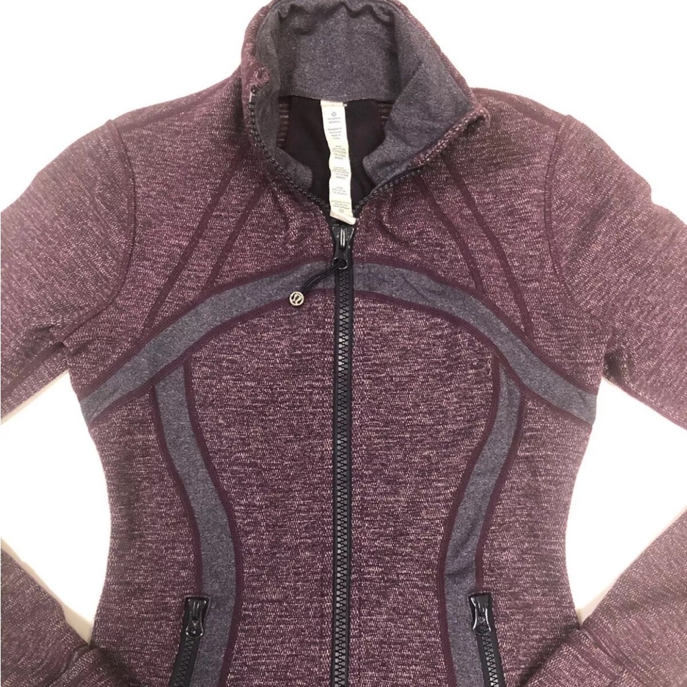 Lululemon Define Jacket - Picture 5 of 10